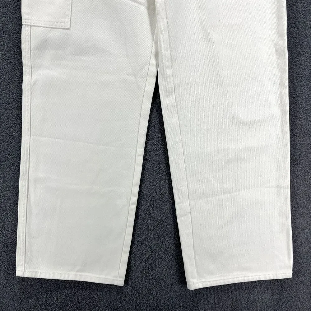 REVOLVE & ANTHROPOLOGIE lovers COMMENSE baggy‎ boyfriend jeans Medium wide leg